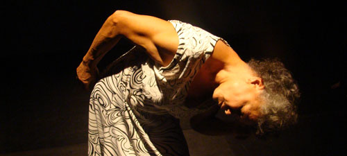 terceira dança